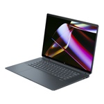 HP Spectre x360 14-eu0003nh 2-in-1 notebook kék-szürke
