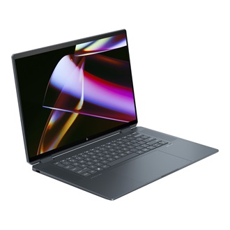 HP Spectre x360 14-eu0003nh 2-in-1 notebook kék-szürke