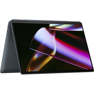 HP Spectre x360 14-eu0003nh 2-in-1 notebook kék-szürke