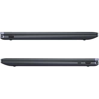 HP Spectre x360 14-eu0003nh 2-in-1 notebook kék-szürke