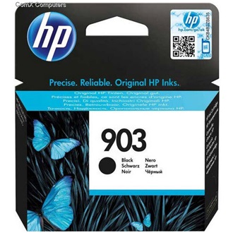 HP T6L99AE (903) fekete tintapatron
