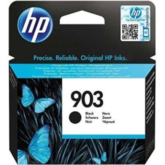 HP T6L99AE (903) fekete tintapatron