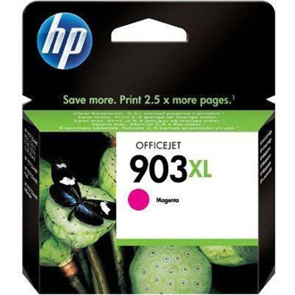 HP T6M07AE (903XL) tintapatron magenta