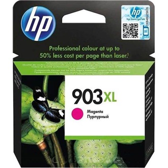 HP T6M07AE (903XL) tintapatron magenta