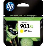 HP T6M11AE (903XL) tintapatron sárga