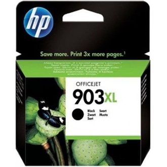 HP T6M15AE (903XL) tintapatron fekete