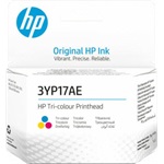 HP 3YP17AE nyomtatófej 3-color