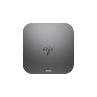 HP Thunderbolt 4 G6 9-port 100W Thunderbolt 4 dokkoló szürke