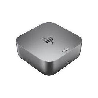 HP Thunderbolt 4 G6 9-port 100W Thunderbolt 4 dokkoló szürke