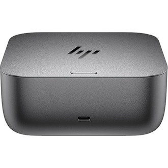 HP Thunderbolt 4 G6 9-port 100W Thunderbolt 4 dokkoló szürke