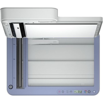 HP DeskJet Plus 4322E színes multifunkciós tintasugaras nyomtató