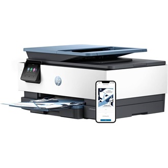 HP OfficeJet 8125e színes multifunkciós tintasugaras nyomtató
