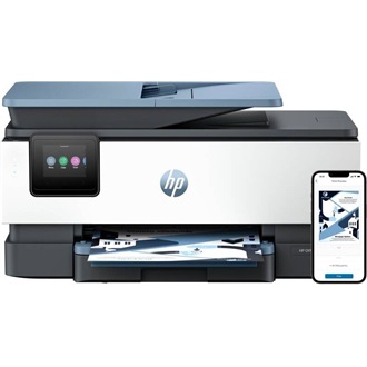 HP OfficeJet 8125e színes multifunkciós tintasugaras nyomtató