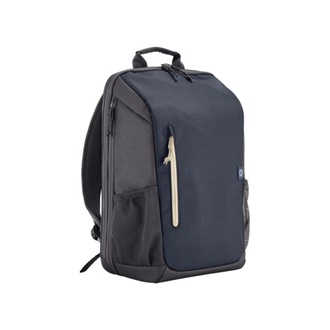 HP Travel 15,6" notebook poliészter hátizsák kék 18L