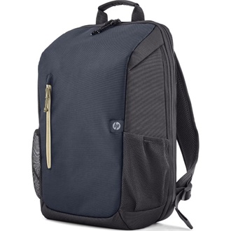 HP Travel 15,6" notebook poliészter hátizsák kék 18L