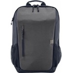 HP Travel 15,6" notebook poliészter hátizsák szürke 18L