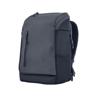 HP Travel 15,6" notebook poliészter hátizsák szürke 25L