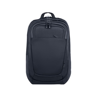 HP Travel Plus 17" notebook poliészter hátizsák szürke-kék 30L