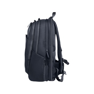 HP Travel Plus 17" notebook poliészter hátizsák szürke-kék 30L
