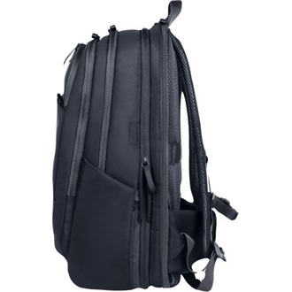 HP Travel Plus 17" notebook poliészter hátizsák szürke-kék 30L