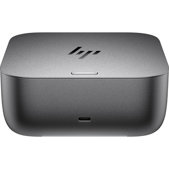 HP Ultra G6 11-port 180W Thunderbolt 4 dokkoló szürke