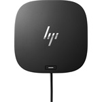 HP Universal Dock G2 USB-C/A dokkoló fekete