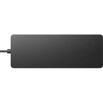 HP Universal Multiport Hub for Business 7-port 65W USB-C dokkoló fekete