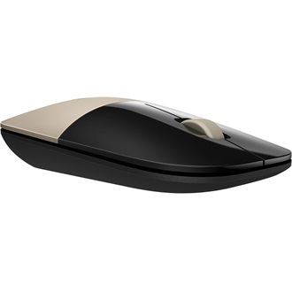 HP Z3700 vezeték nélküli optikai egér arany
