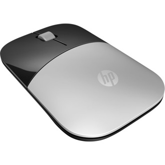 HP Z3700 vezeték nélküli optikai egér ezüst