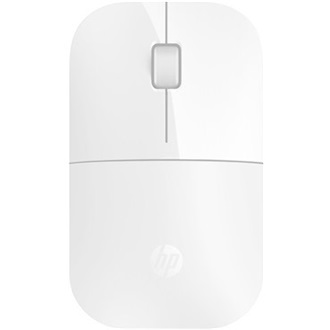HP Z3700 vezeték nélküli optikai egér fehér