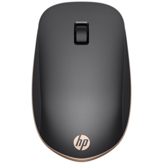 HP Z5000 vezeték nélküli optikai egér szürke
