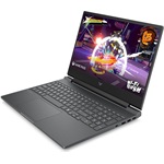 HP Victus 15-fa2029nh notebook szürke (144Hz)