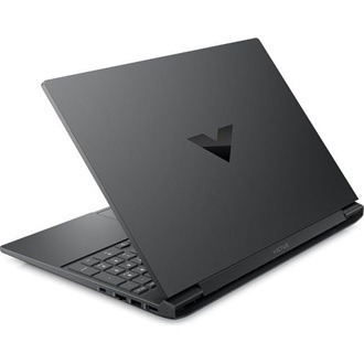 HP Victus 15-fa2029nh notebook szürke (144Hz)