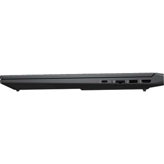 HP Victus 15-fa2029nh notebook szürke (144Hz)