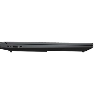 HP Victus 15-fa2029nh notebook szürke (144Hz)