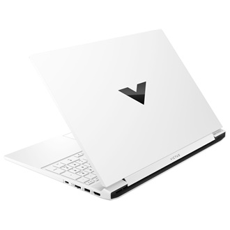 HP Victus 15-fb2008nh gaming notebook fehér (144Hz FreeSync Premium)