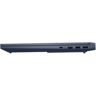 HP Victus 15-fb2020nh gaming notebook kék (Performance Blue)