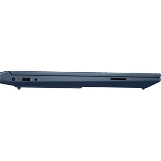 HP Victus 15-fb2020nh gaming notebook kék (Performance Blue)