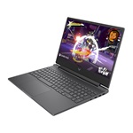 HP Victus 15-fb2022nh gaming notebook szürke (Mica Silver)