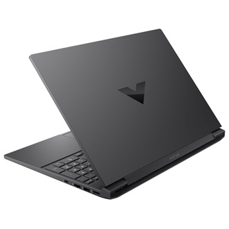 HP Victus 15-fb2022nh gaming notebook szürke (Mica Silver)