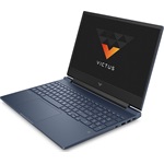 HP Victus 15-fb2025nh gaming notebook kék (Performance Blue)