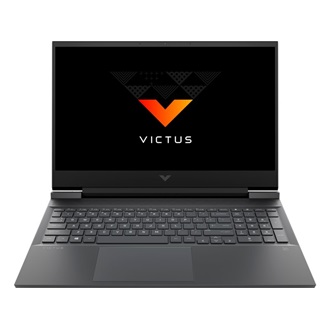 HP Victus 16-s0013nh gaming notebook szürke (165Hz)