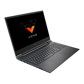 HP Victus 16-s0013nh gaming notebook szürke (165Hz)