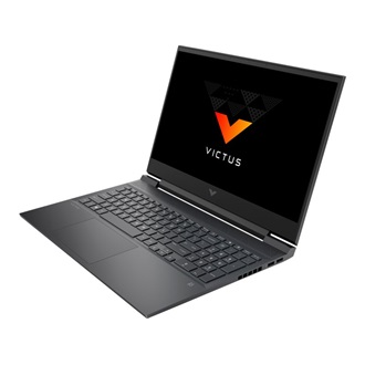 HP Victus 16-s0016nh gaming notebook fekete (165Hz)