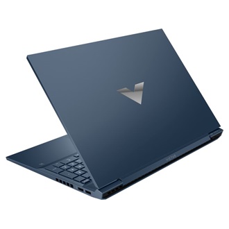 HP Victus 16-s0018nh gaming notebook kék (165Hz)