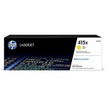 HP W2032X (415X) toner sárga