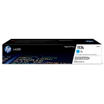 HP W2071A (117A) toner ciánkék
