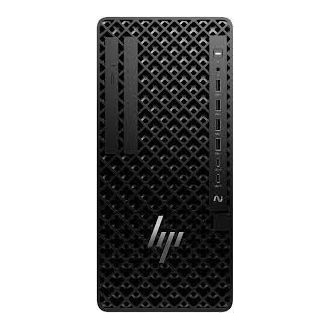 HP Z1 G1i MT Mini Tower workstation számítógép