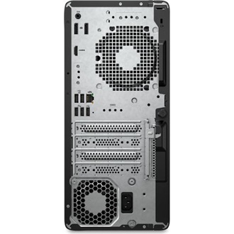 HP Z1 G1i MT Mini Tower workstation számítógép (Wolf Pro Security Edition)