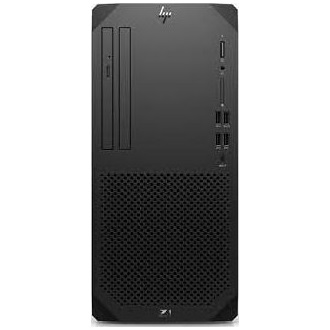 HP Z1 G9 MT Mini Tower workstation számítógép